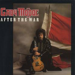 Gary Moore : After the War (Single)
